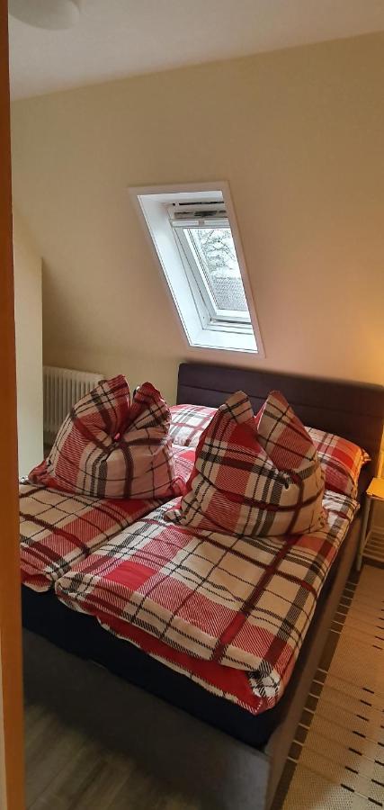 Ferienwohnung Op De Diek 1 Sankt Peter-Ording Exterior foto