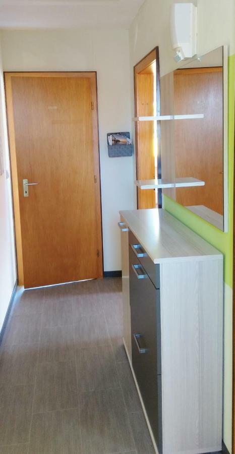 Ferienwohnung Op De Diek 1 Sankt Peter-Ording Exterior foto